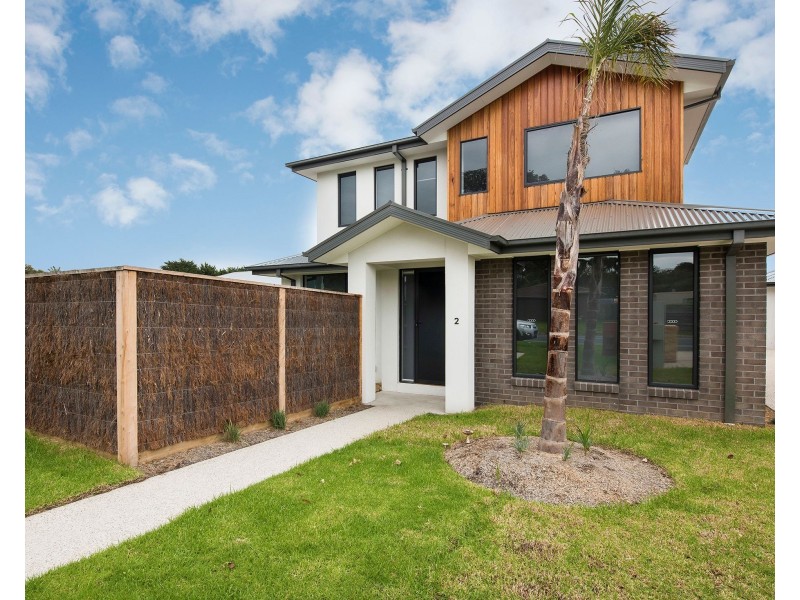 2/262 Jetty Road, Rosebud VIC 3939