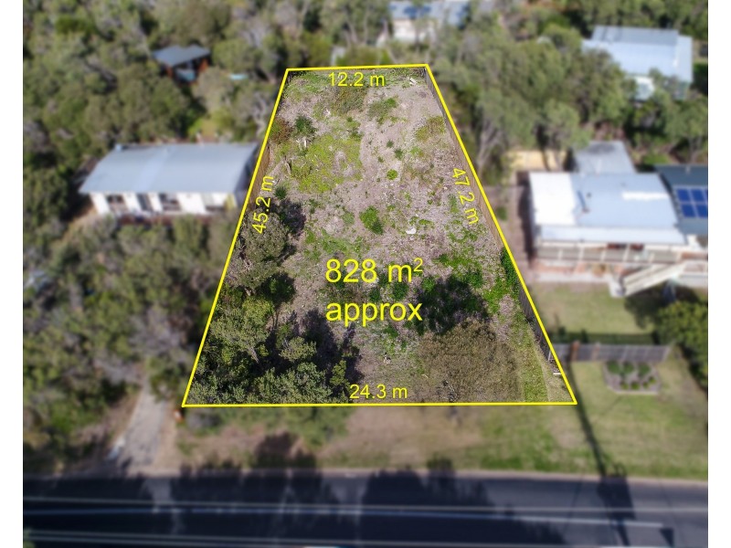 107 Brights Drive, Rye VIC 3941