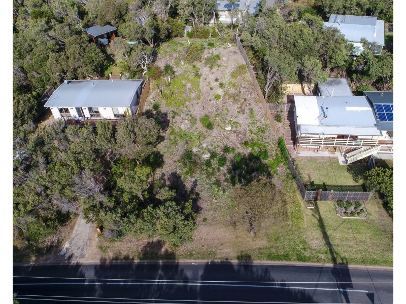 107 Brights Drive, Rye VIC 3941