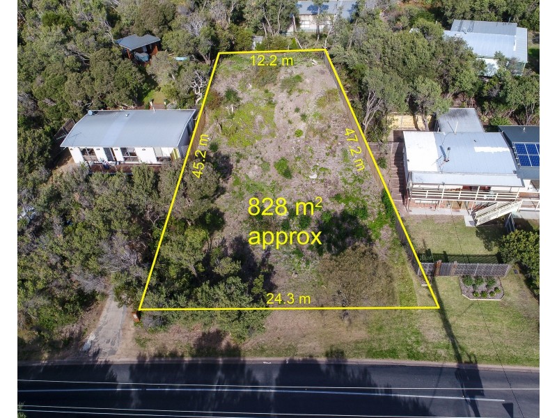 107 Brights Drive, Rye VIC 3941