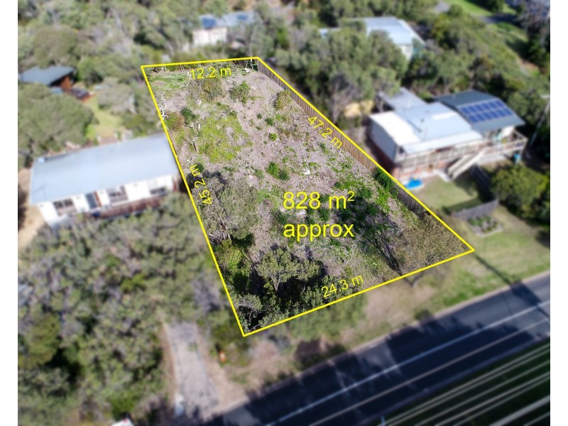 107 Brights Drive, Rye VIC 3941