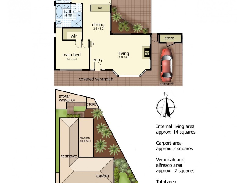 30 Anne Street, Rosebud VIC 3939