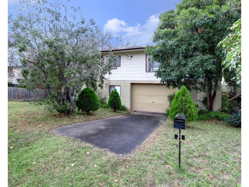 8 Wilson Crescent, Dromana VIC 3936