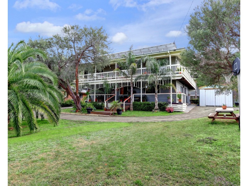 44 Kuringai Road, Tootgarook VIC 3941