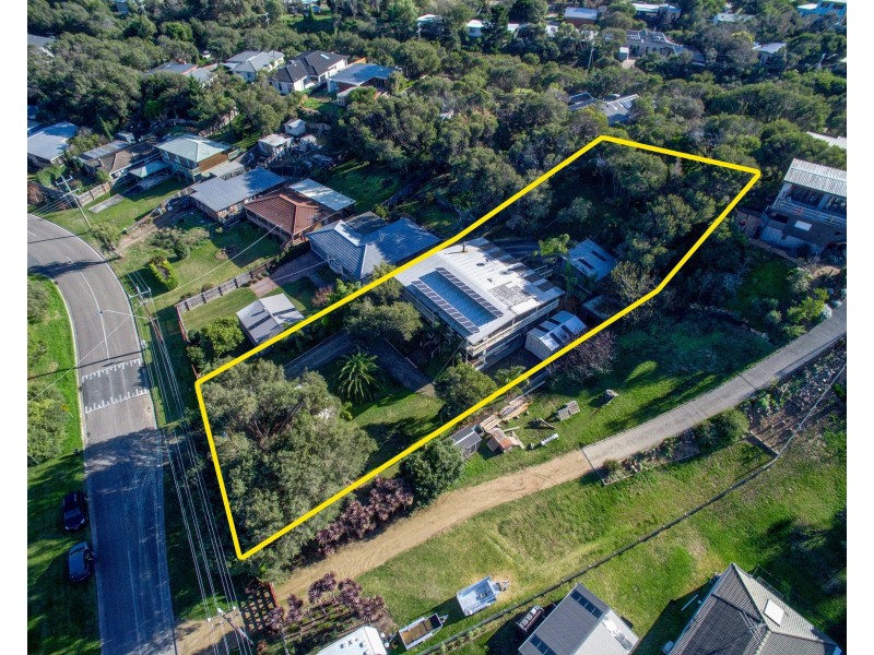44 Kuringai Road, Tootgarook VIC 3941