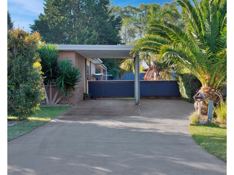 10 Bienias Crescent, Tootgarook VIC 3941