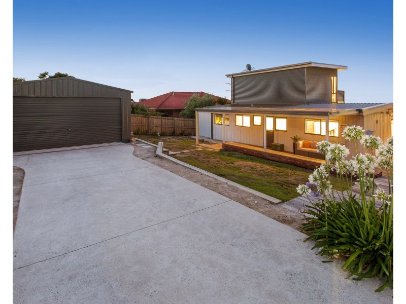 35 Kent Street, Dromana VIC 3936