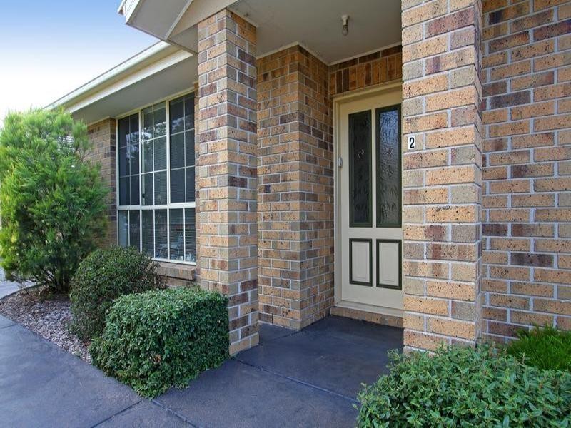 2/15-17 McCombe Street, Rosebud VIC 3939