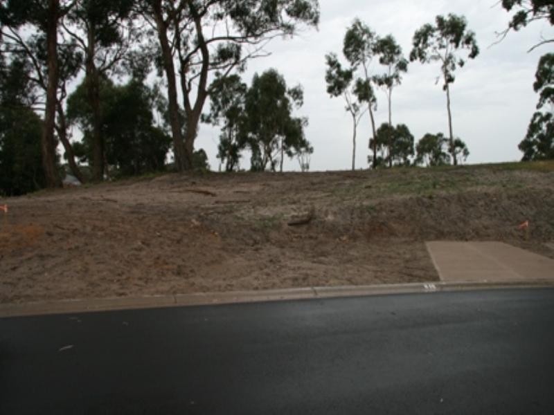 Lot 819 Hazeldene Way, Rosebud VIC 3939