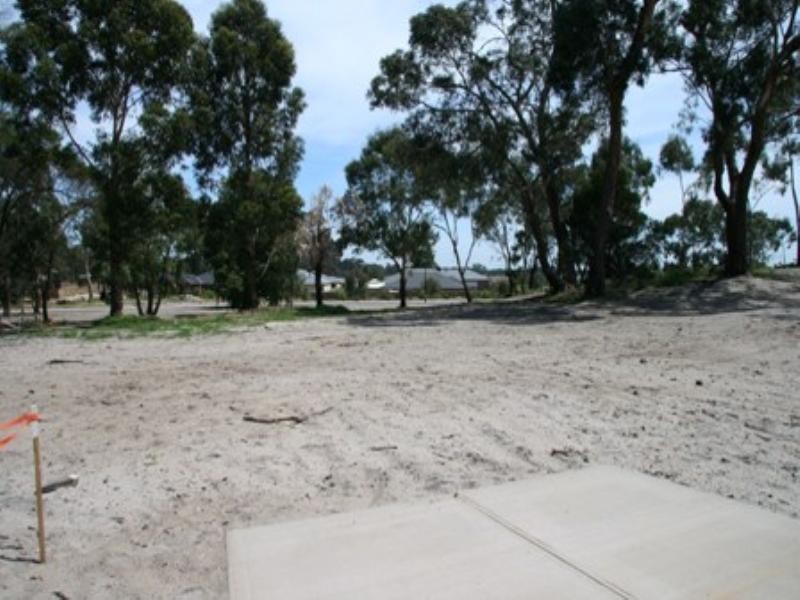 Lot 820 Hazeldene Way, Rosebud VIC 3939