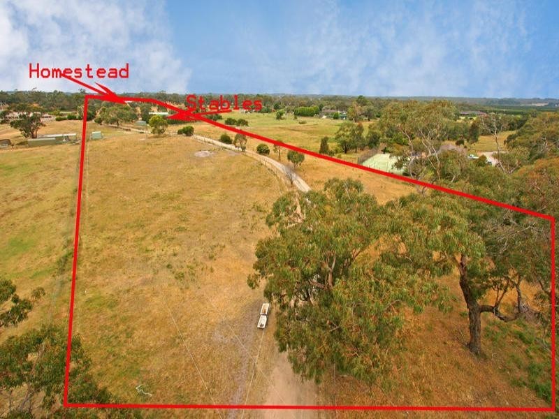 151 Grasslands Road, Boneo VIC 3939