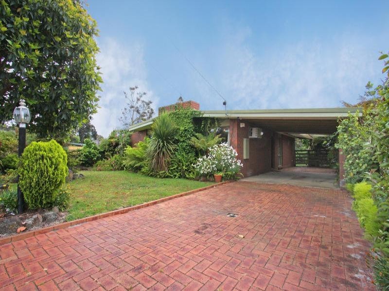 10 Carcoola Court, Rosebud VIC 3939