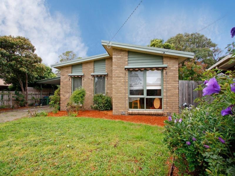 16 Kooringa Court, Rosebud VIC 3939