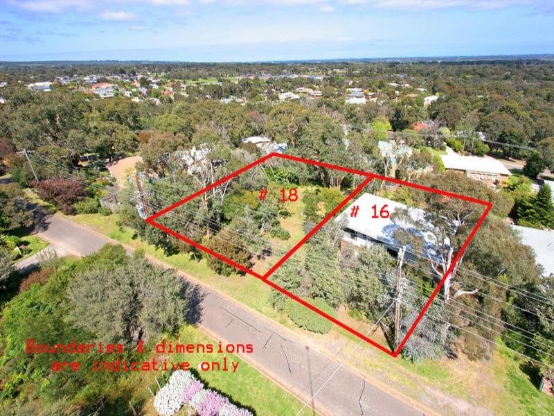 16 Crest Drive, Rosebud VIC 3939