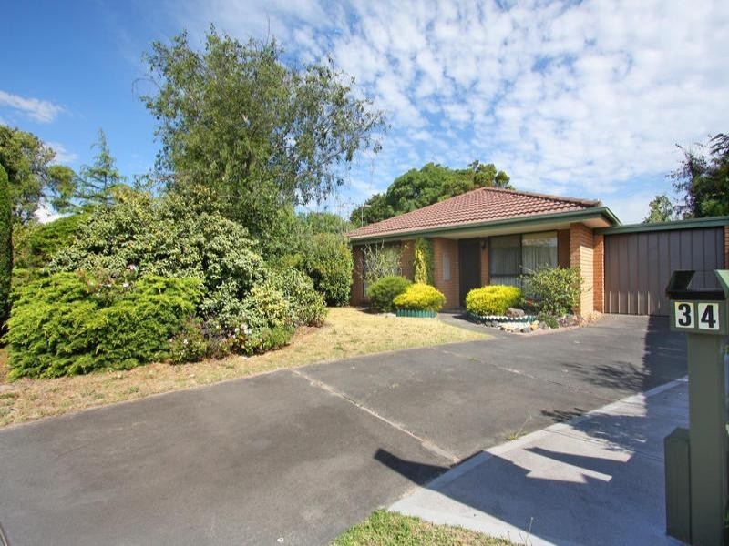 34/72 Jetty Road, Rosebud VIC 3939