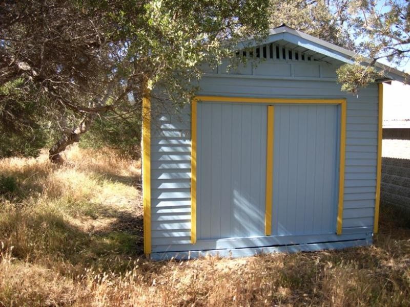 Boat Shed 78 Rosebud Foreshore, Rosebud VIC 3939