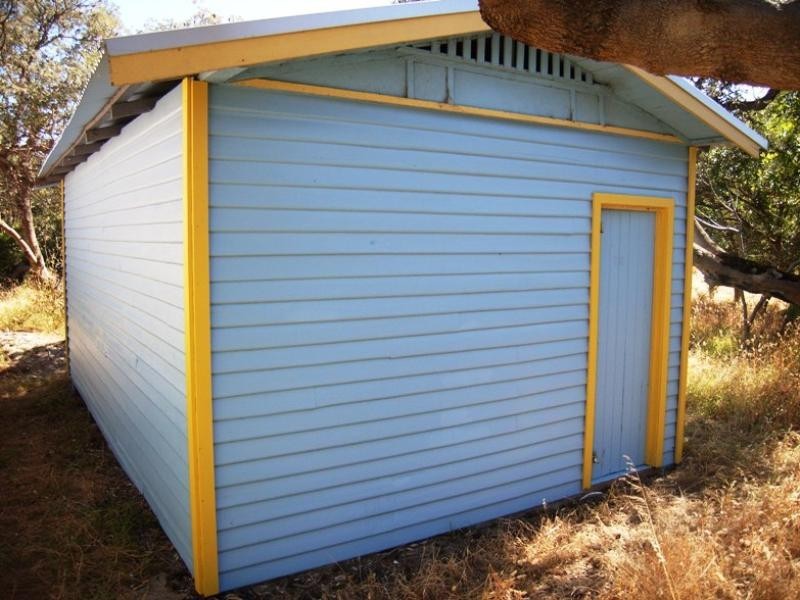 Boat Shed 78 Rosebud Foreshore, Rosebud VIC 3939