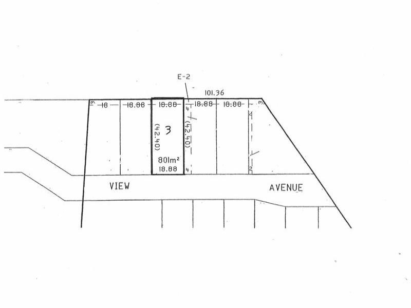 LOTS 1-12/75 Bayview Avenue, Rosebud VIC 3939