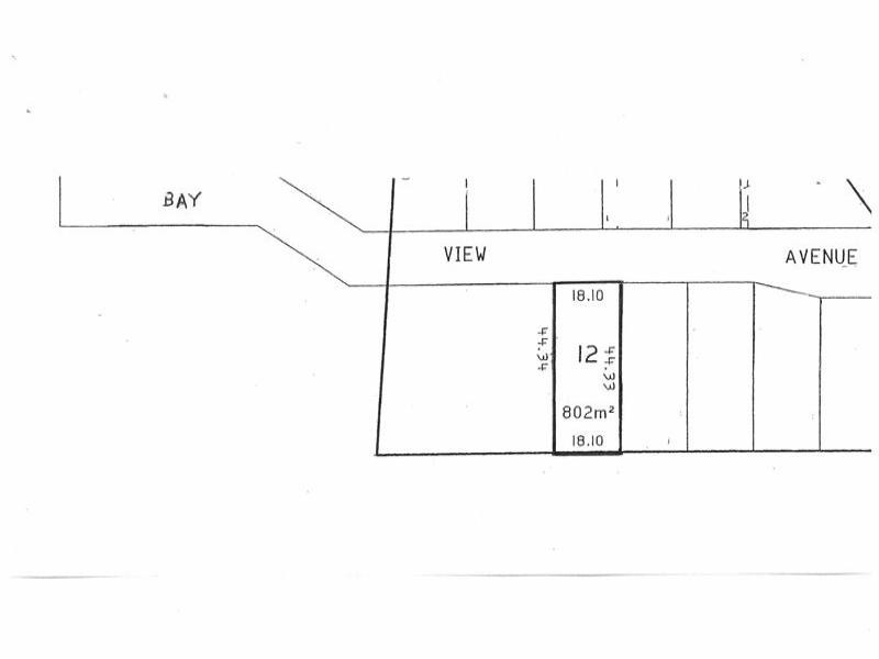 LOTS 1-12/75 Bayview Avenue, Rosebud VIC 3939