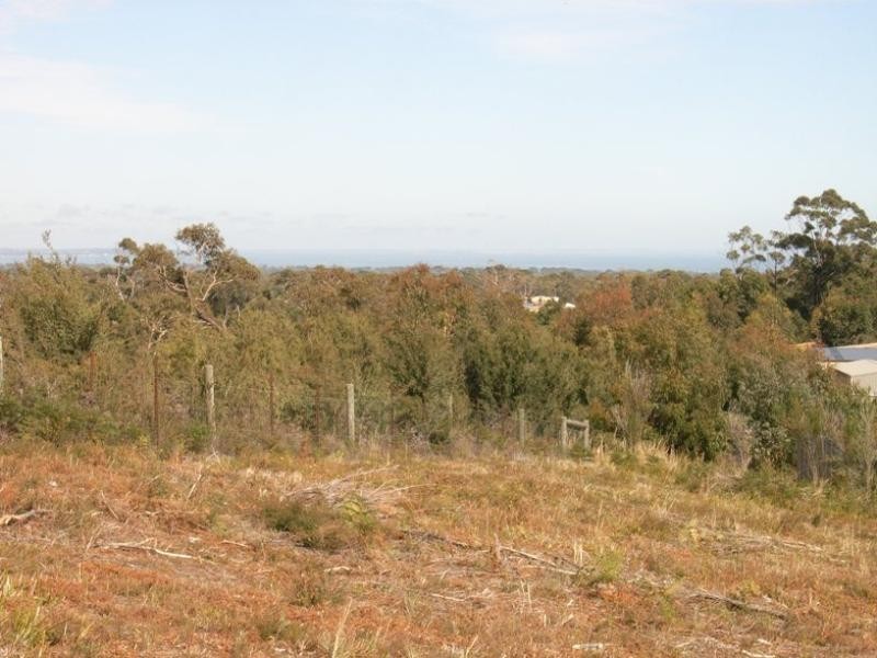 Lot 25 Messmate Place, Rosebud VIC 3939