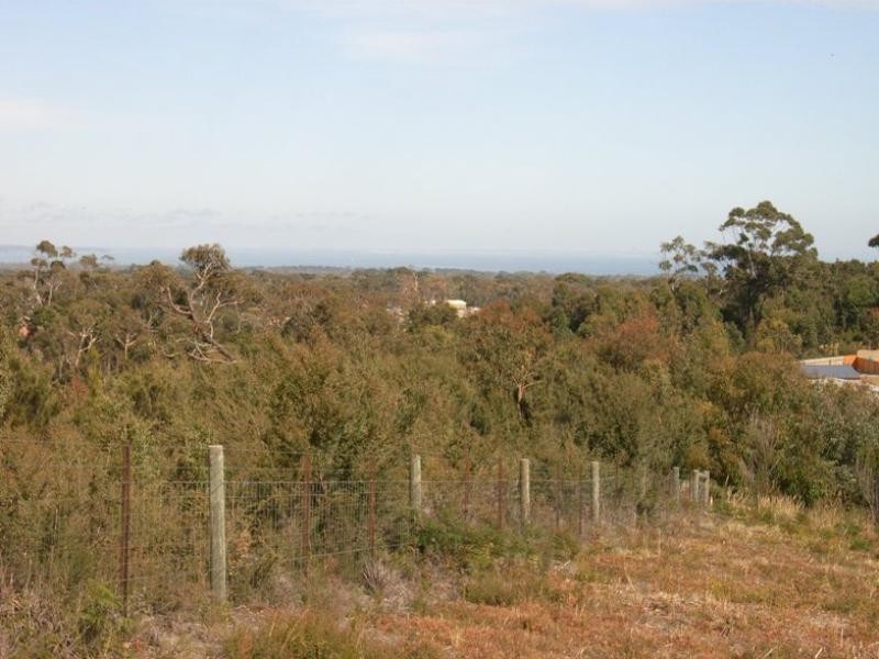 Lot 25 Messmate Place, Rosebud VIC 3939