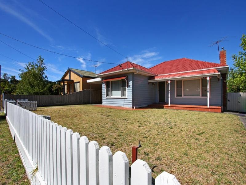 1/9 Park Avenue, Rosebud VIC 3939