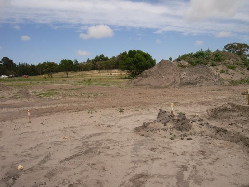 Lot 1009 Hazeldene Way, Rosebud VIC 3939