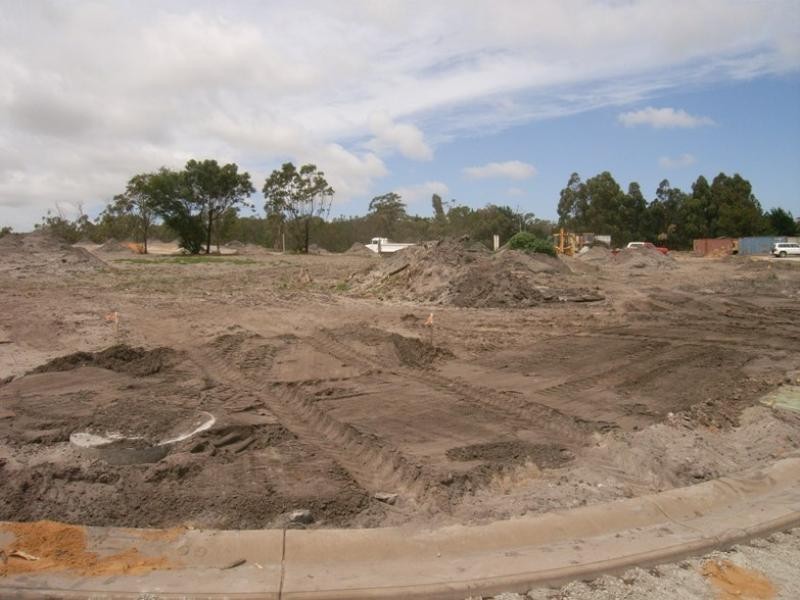 Lot 1006 Hazeldene Way, Rosebud VIC 3939