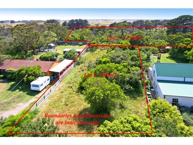 9a Bass Vista Boulevard, Cape Schanck VIC 3939