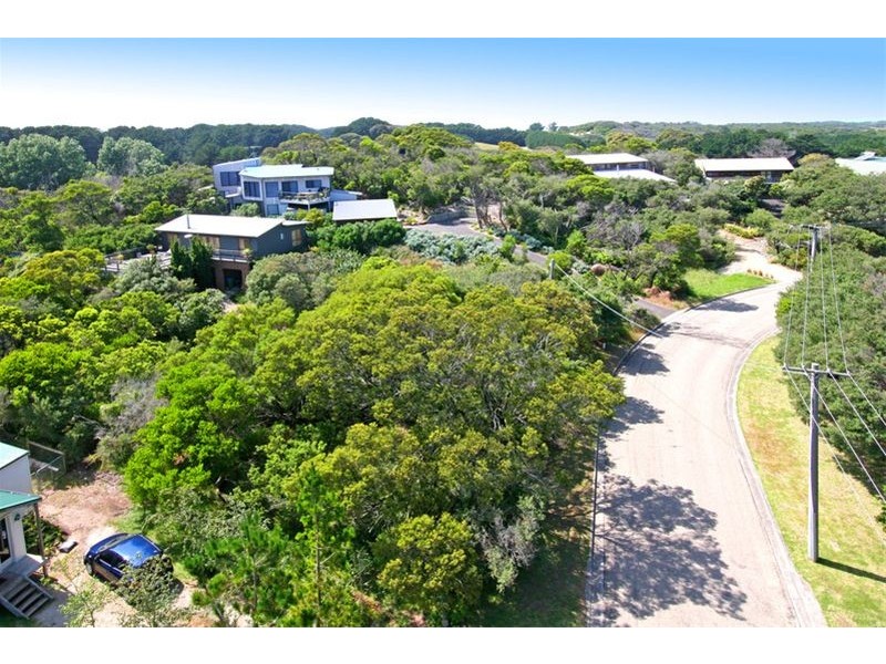9a Bass Vista Boulevard, Cape Schanck VIC 3939