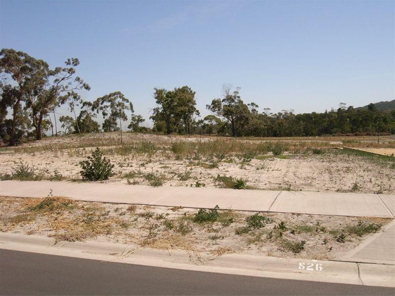 LOT 826 Hazeldene Way, Rosebud VIC 3939