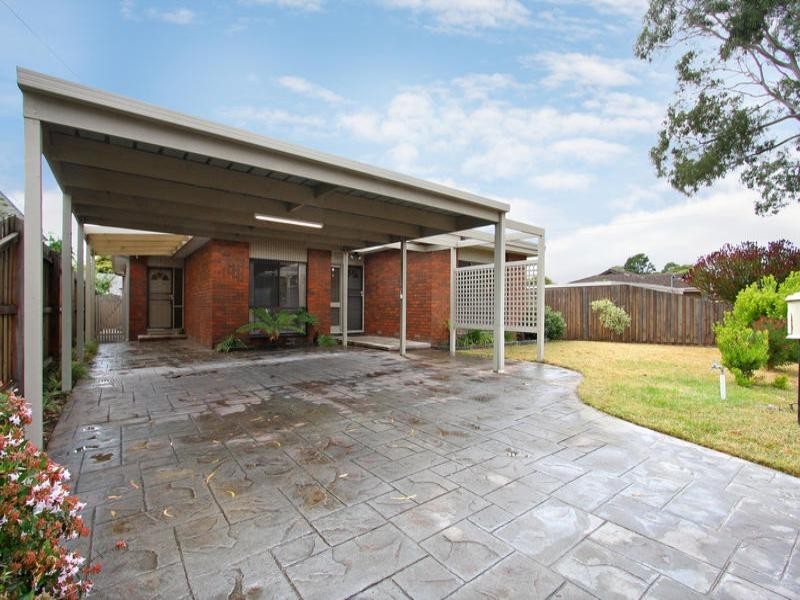 78 Ashenden Square, Rosebud VIC 3939