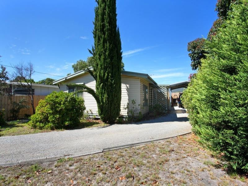 59 Murray Anderson Road, Rosebud VIC 3939