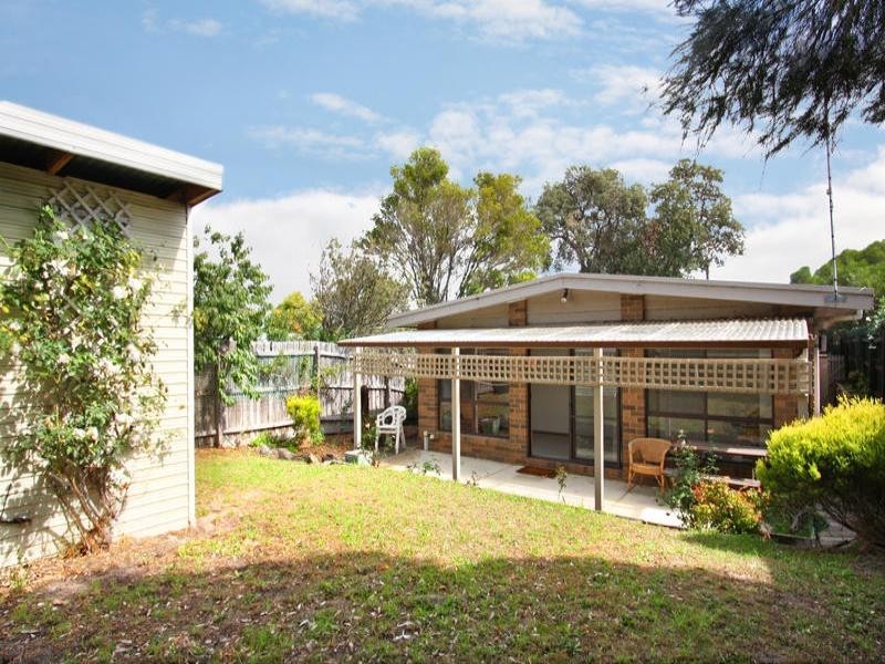 91 Second Avenue, Rosebud VIC 3939