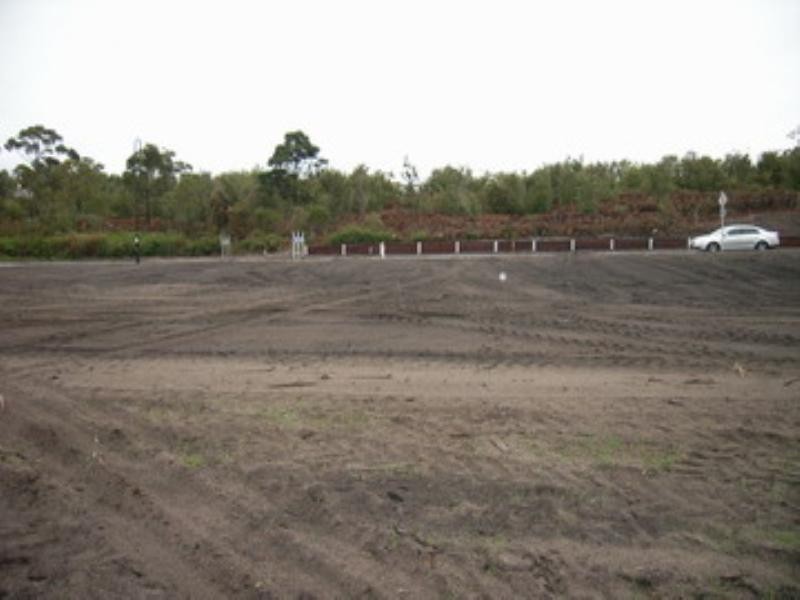 Lot 1016 Parkedge Circuit, Rosebud VIC 3939