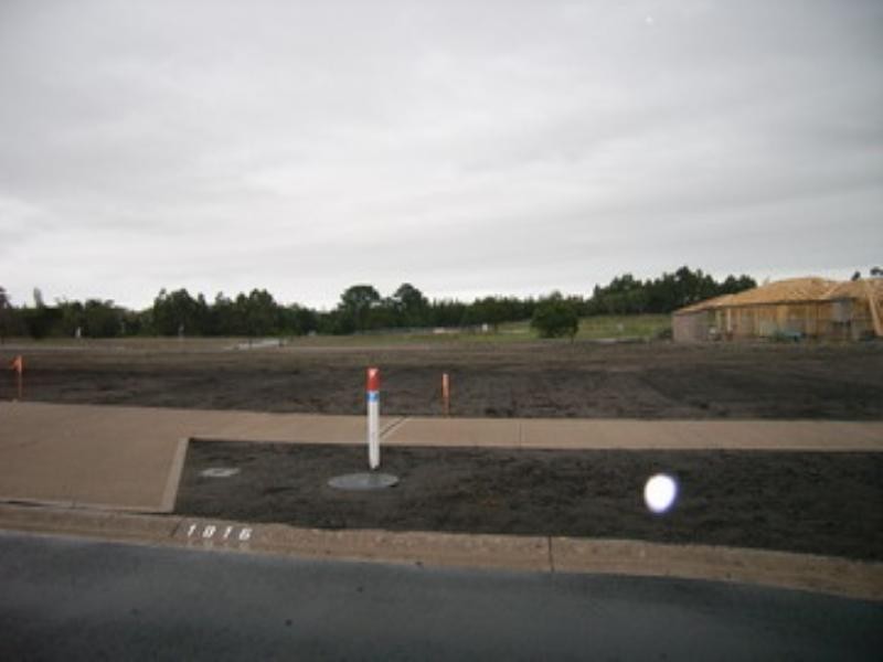 Lot 1016 Parkedge Circuit, Rosebud VIC 3939