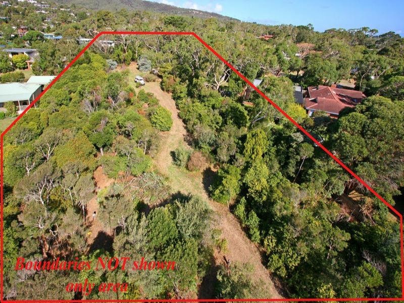 185 (LOT 3) Bayview Road, Mccrae VIC 3938