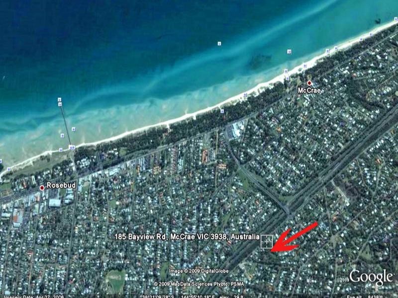 185 (LOT 3) Bayview Road, Mccrae VIC 3938