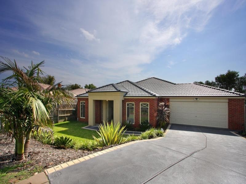 55 Curlew Drive, Rosebud VIC 3939