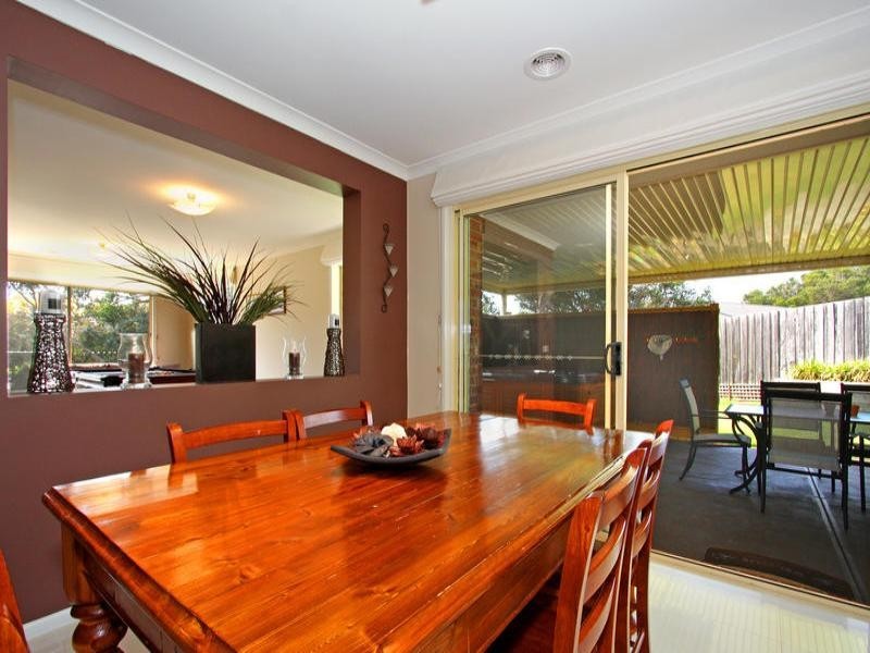 55 Curlew Drive, Rosebud VIC 3939