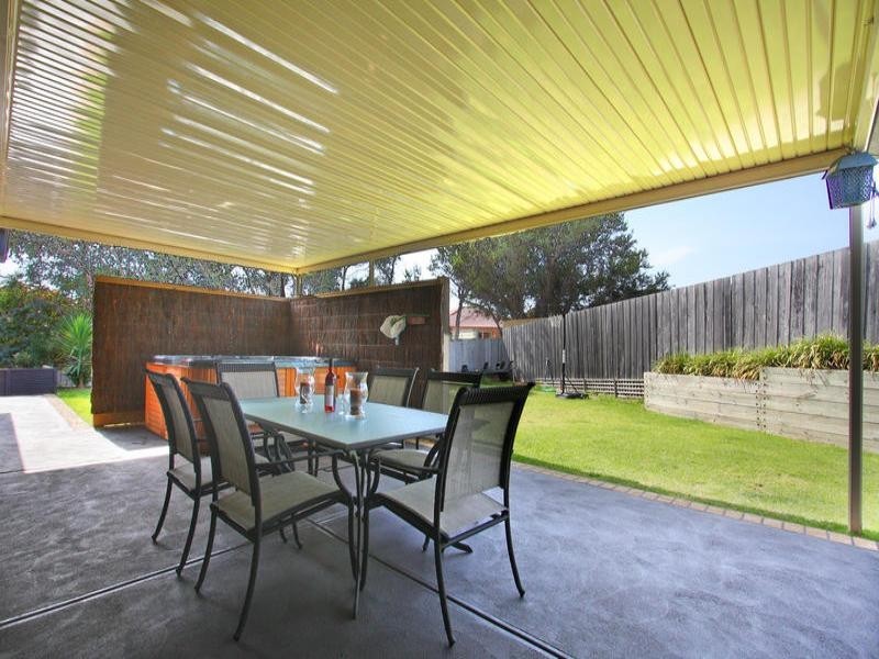 55 Curlew Drive, Rosebud VIC 3939