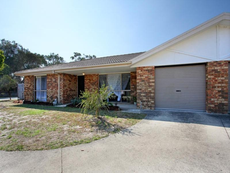 8/21a Howqua Drive, Rosebud VIC 3939