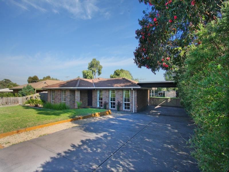 32 Armstrong Road, Mccrae VIC 3938