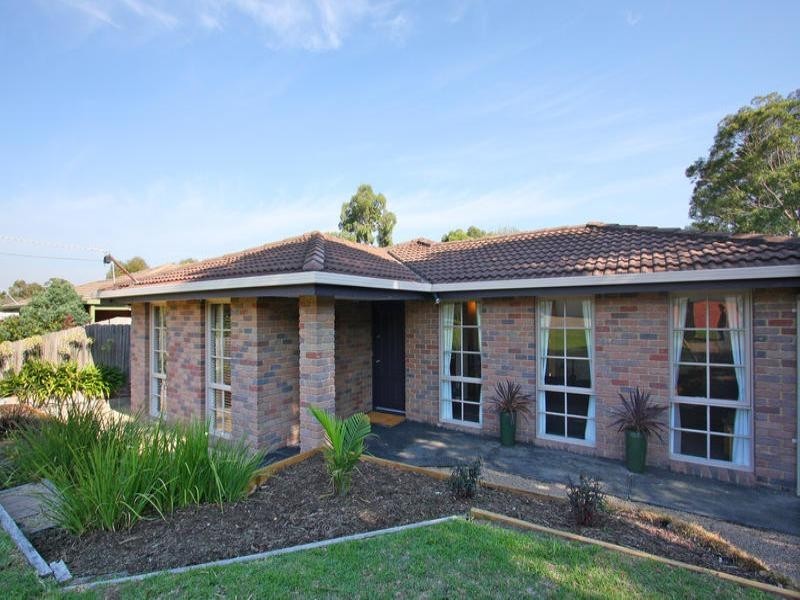 32 Armstrong Road, Mccrae VIC 3938