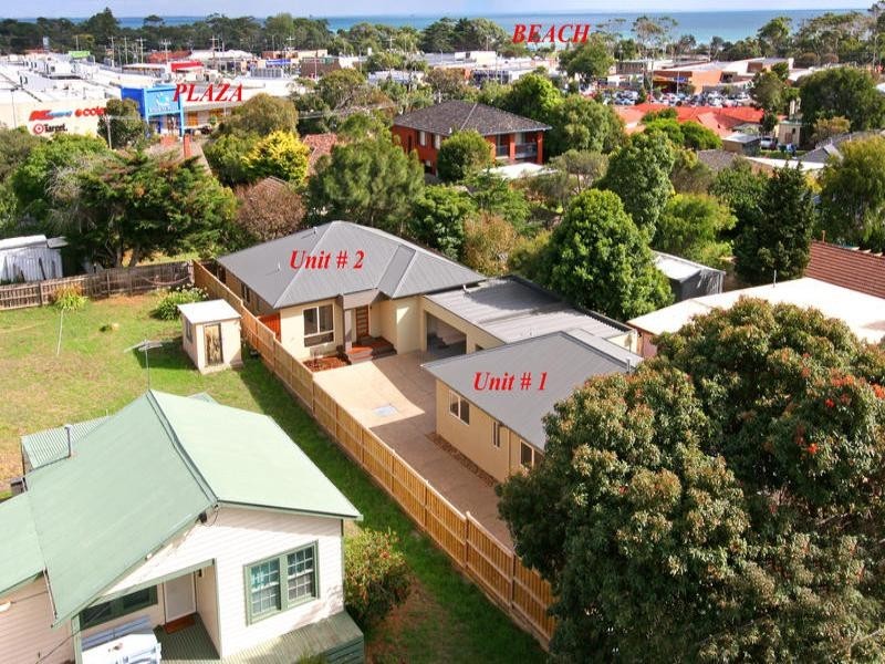 1/8 Thomas Street, Rosebud VIC 3939