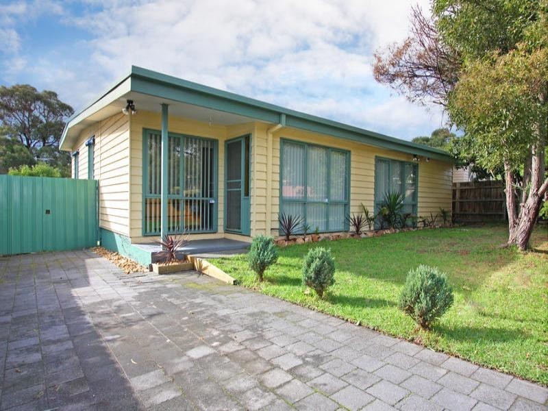 12 Burunda Road, Rosebud VIC 3939