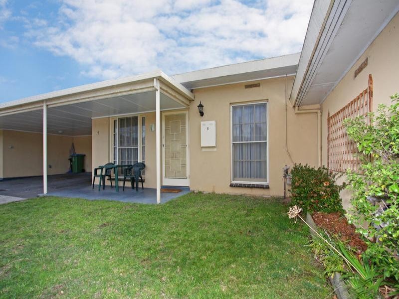 5/773 Point Nepean Road, Rosebud VIC 3939