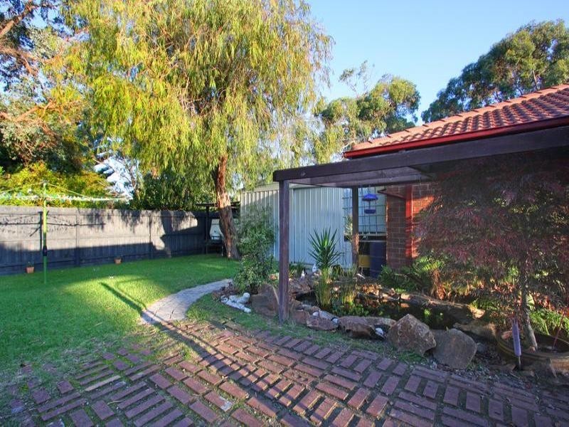 21 Cootamundra Avenue, Rosebud VIC 3939