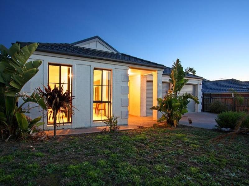 51 Marriott Drive, Mount Martha VIC 3934
