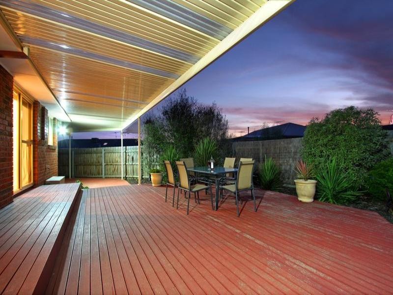 5 Waltham Drive, Mornington VIC 3931